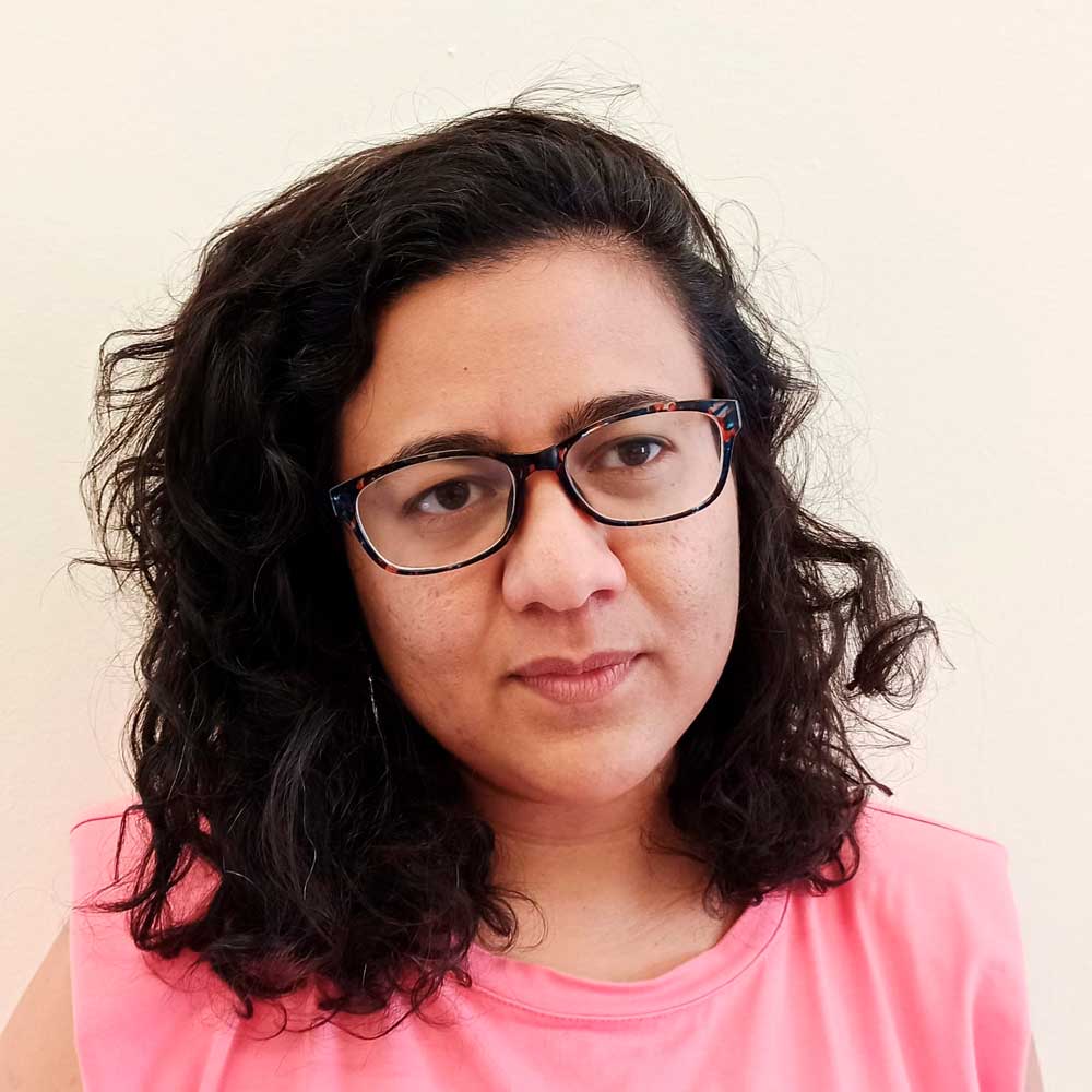 Bertha Diaz VII Encuentro Internacional de Investigación en Artes