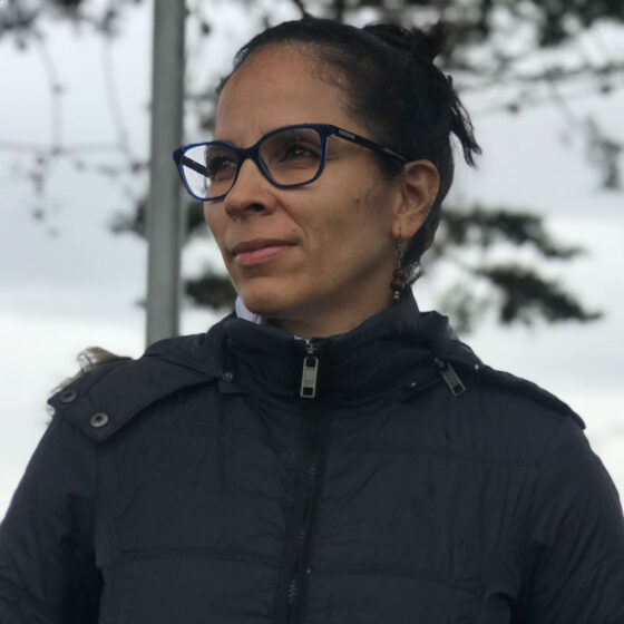 Lorena Toro VII Encuentro Internacional de Investigación en Artes