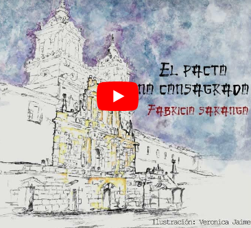 El pacto no consagrado