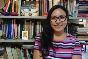 De la UArtes a la Universidad de Maryland, Andrea Torres detalla cómo logró aprobación