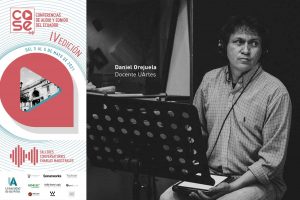 Por segunda vez la UArtes realiza las CASE vía online; el lunes arranca su IV edición