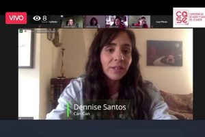 Gestando proyectos en pandemia