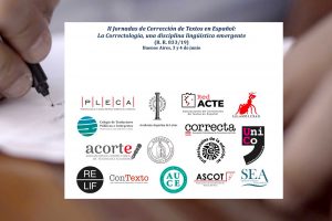 II Jornadas de Corrección de Textos en Español