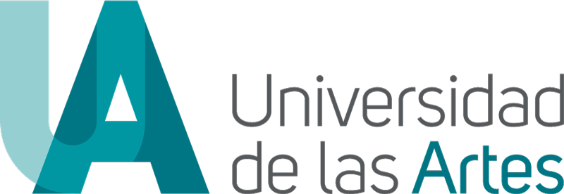 Logo de Universidad de las Artes