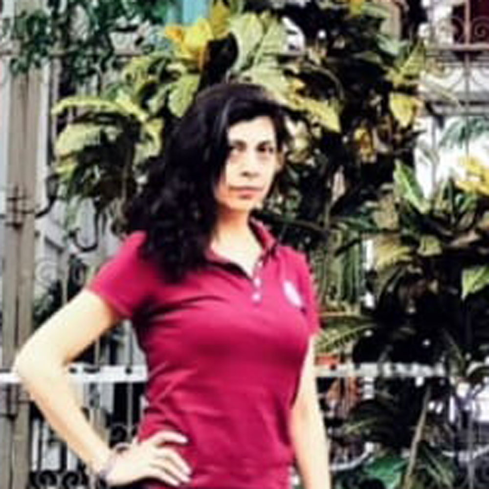 Gloria Araceli Cedillo González