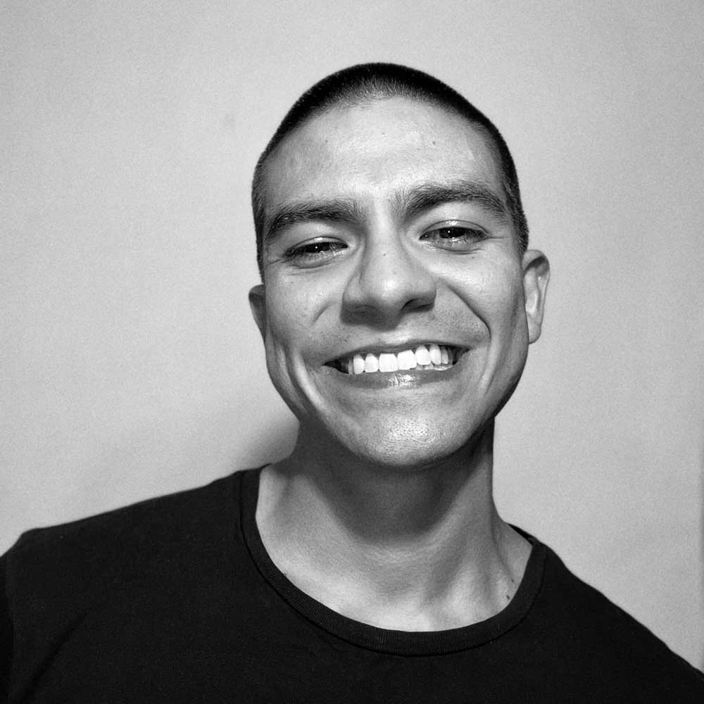 Miguel Palacios