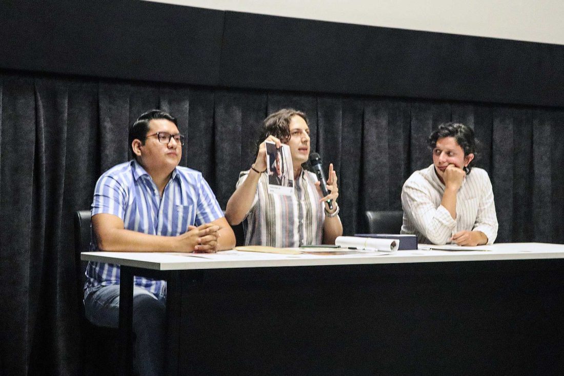 02-Documental-Ser-Parte-Convenio-UArtes-Fasinarm