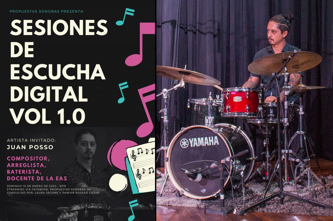 05 SESIONES DE ESCUCHA