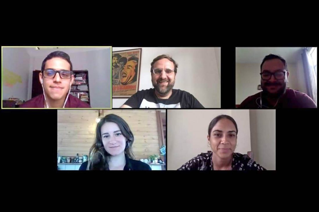 10 Neyktan Contreras