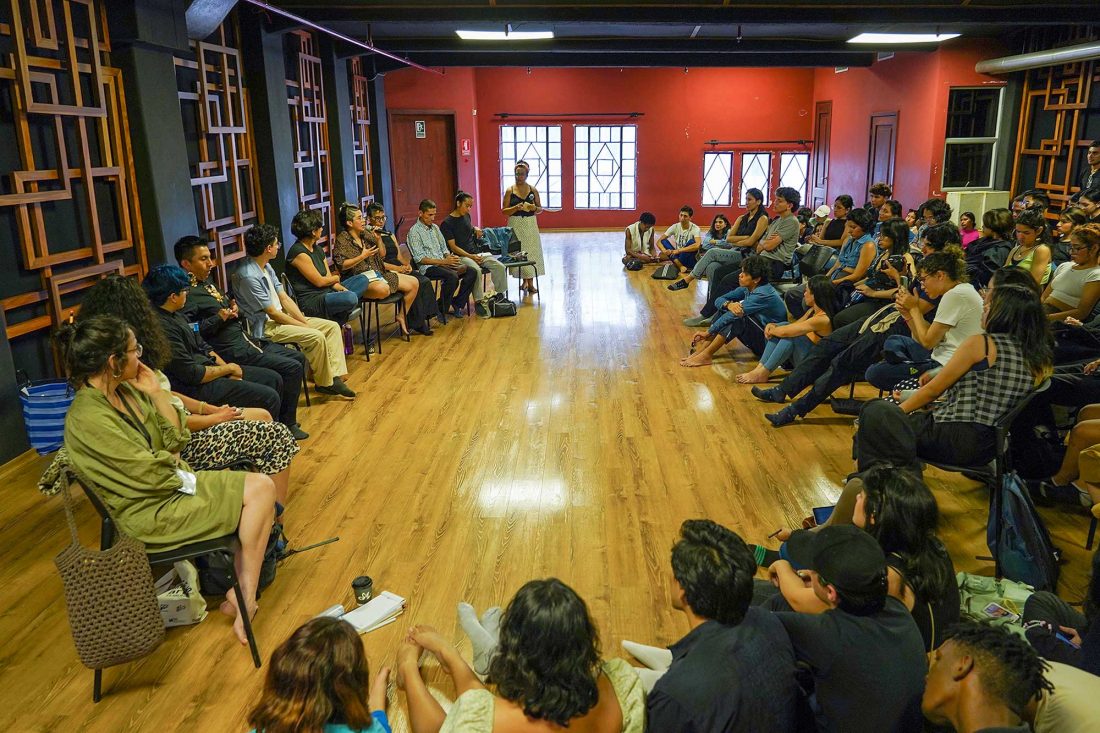 15-ENCUENTRO-ESCENICO-JUEVES-23-OCTUBRE-CONVERSATORIO