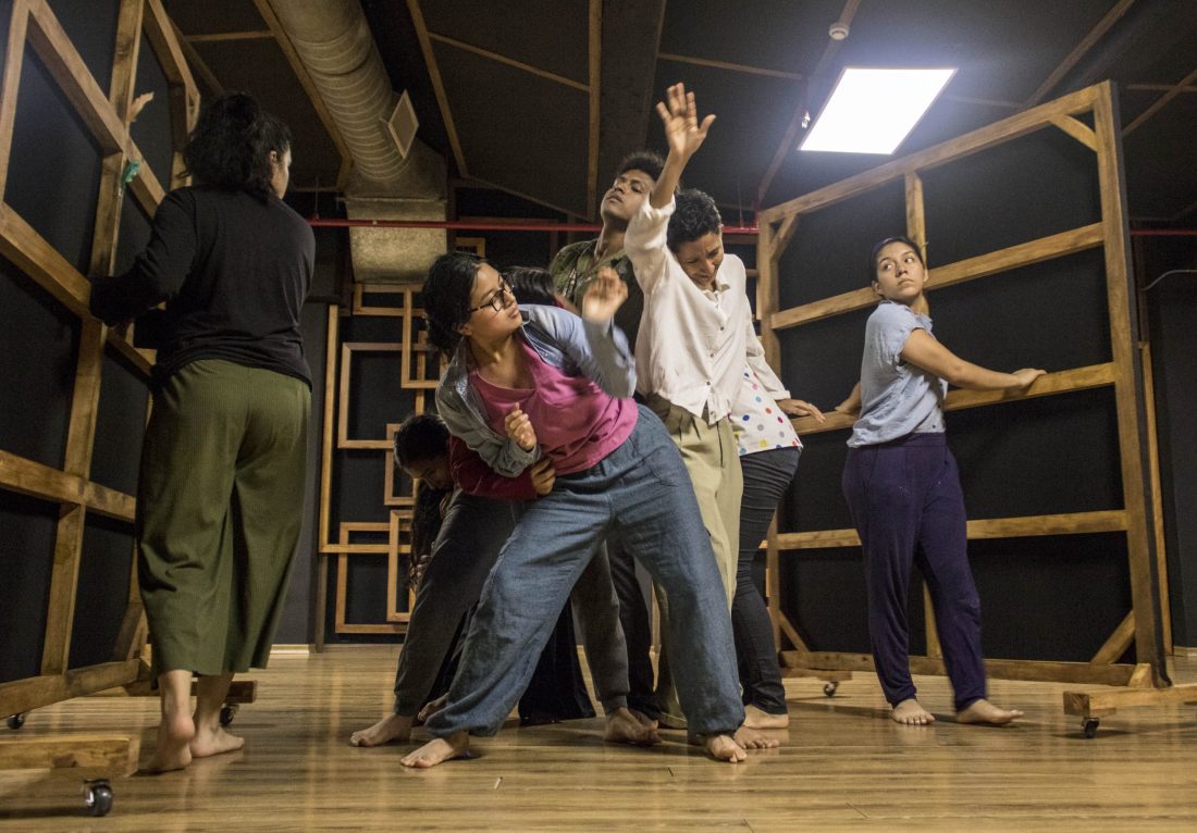 21 DANZA ENSAYO MAX BYN