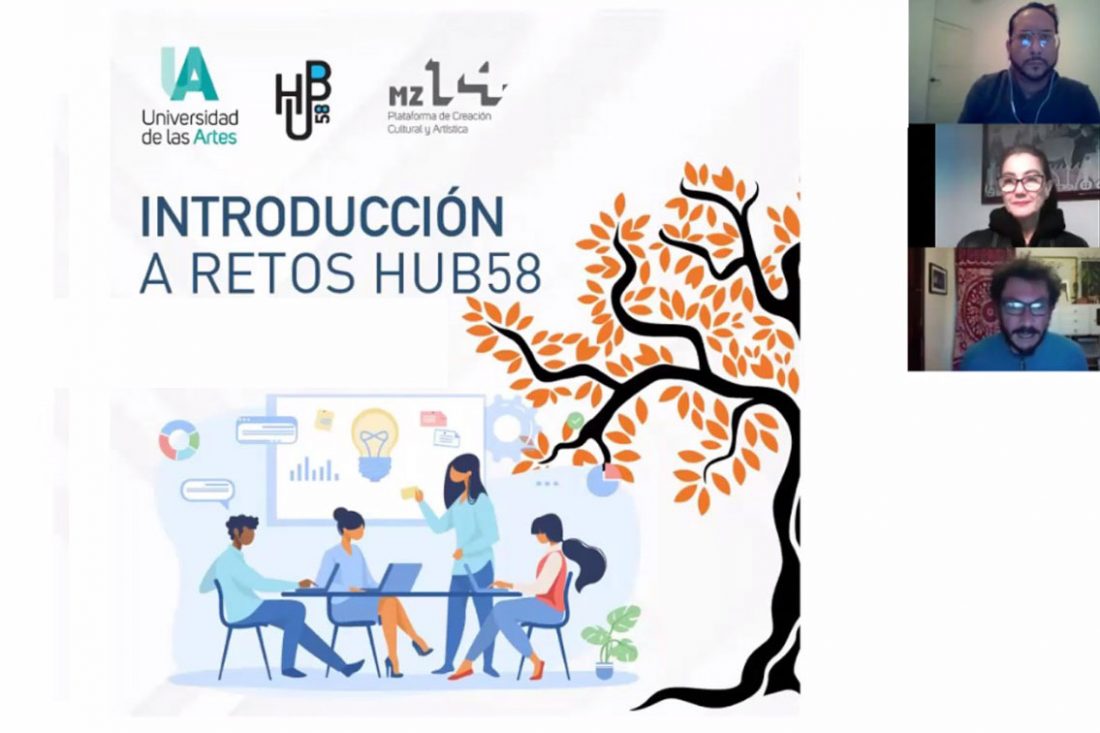 2HUB58