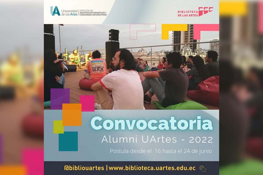 ALUMNI-UARTES-CONVOCATORIA