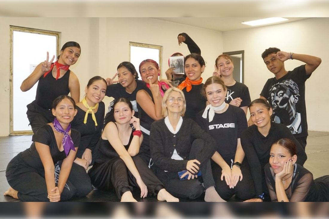 Ahorita 1 Cierre de PCM del 1er Semestre