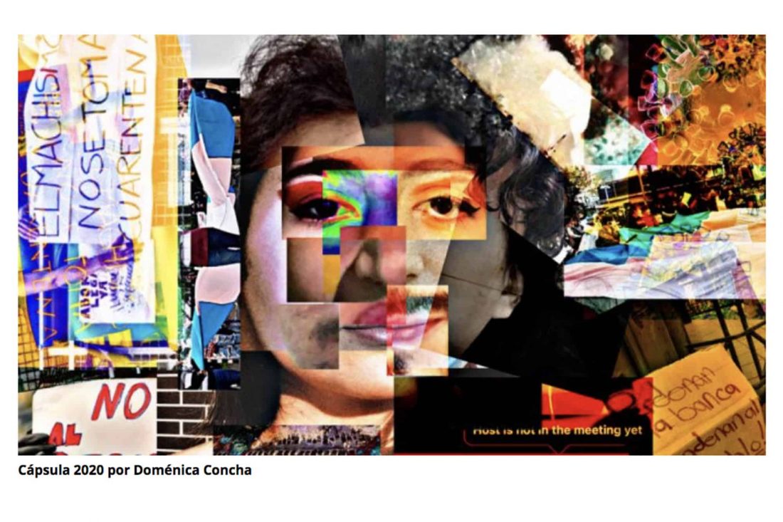 CAPSULA 2020