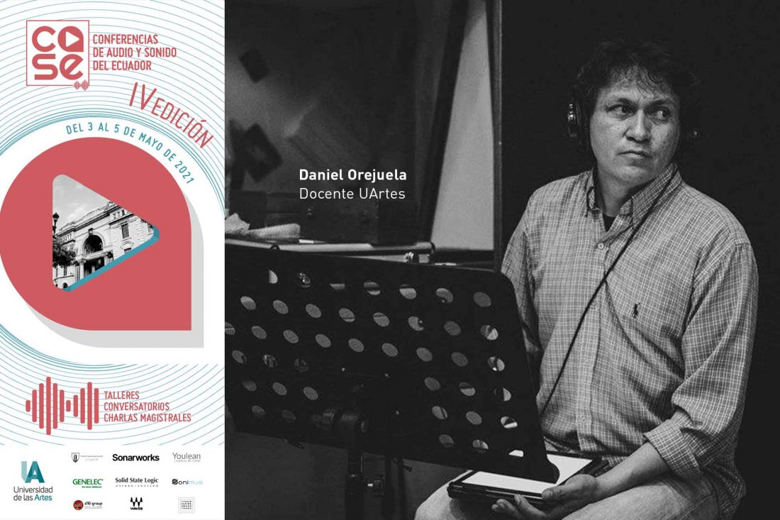 Por segunda vez la UArtes realiza las CASE vía online; el lunes arranca su IV edición