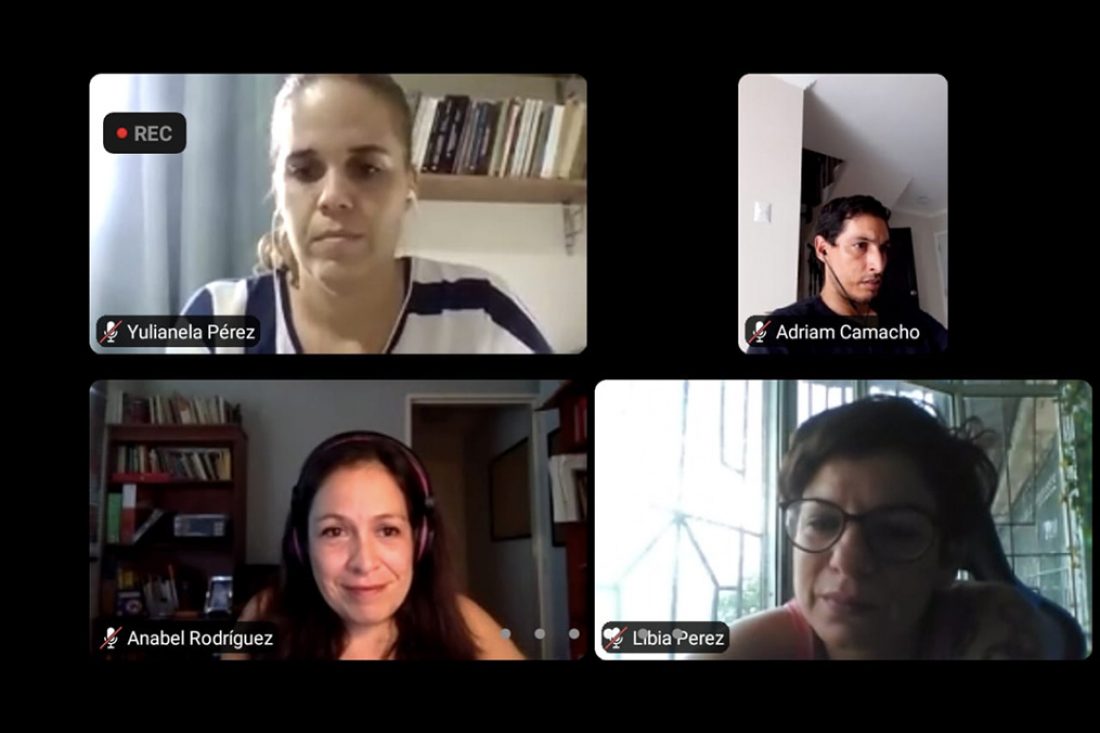 Encuentro Transversal