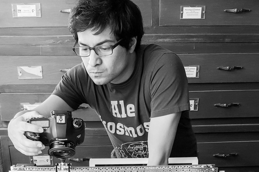 Cristian Villavicencio