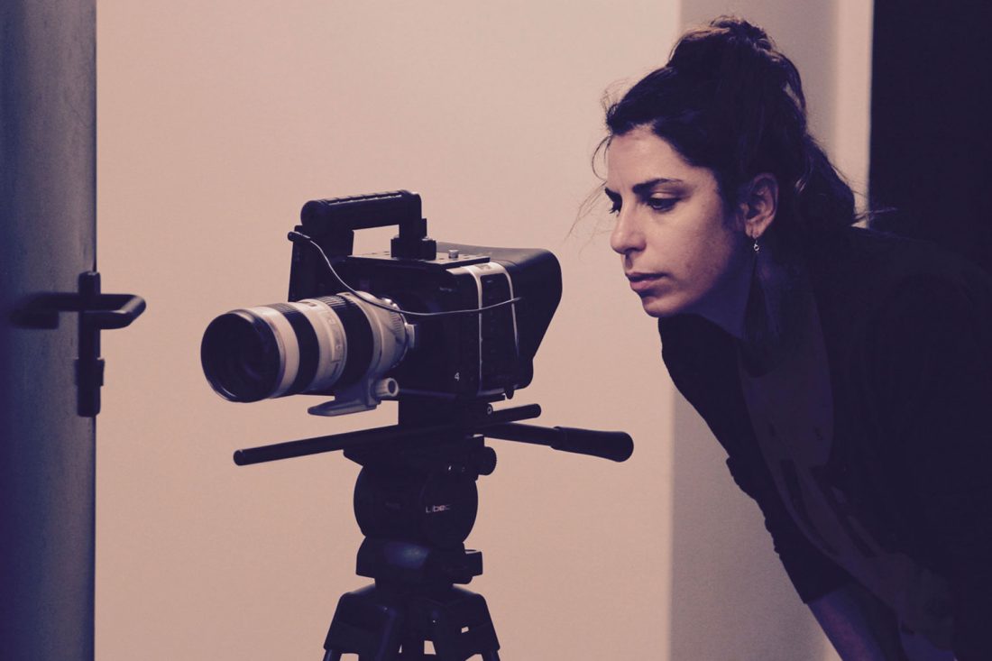 Charla-con-Melina-Terribili