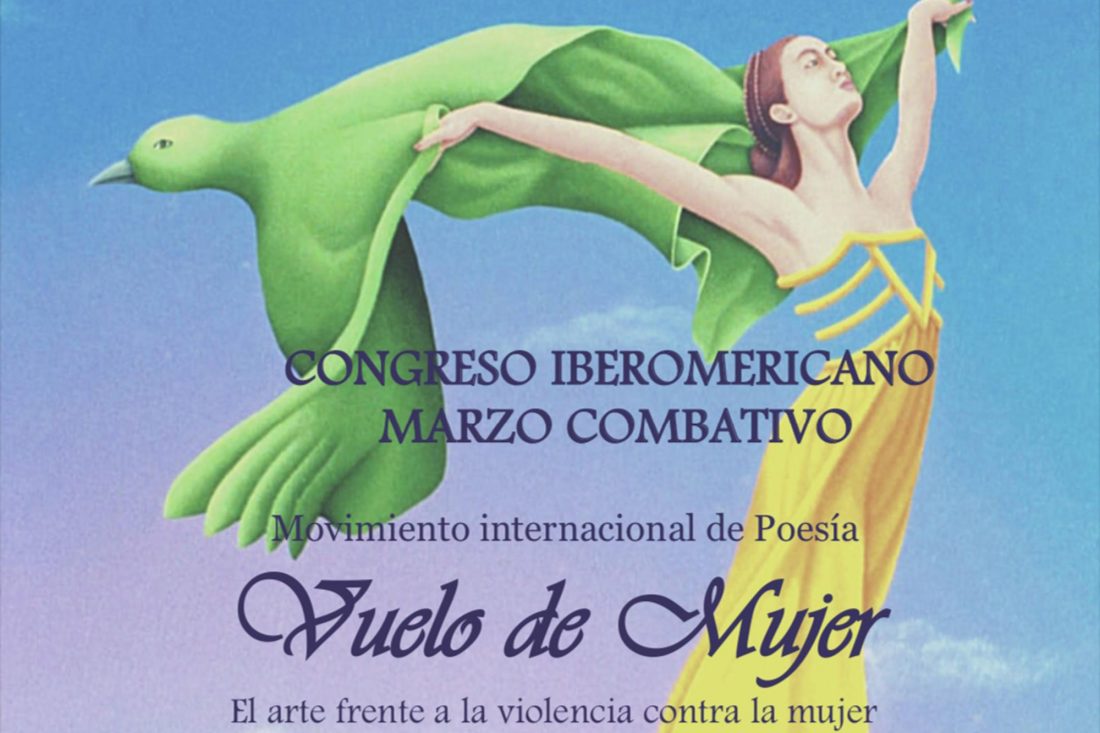 Congreso Iberoamericano Marzo Combativo 2