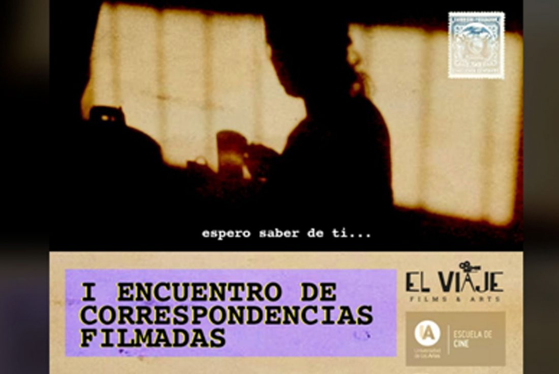Correspondencia-filmada