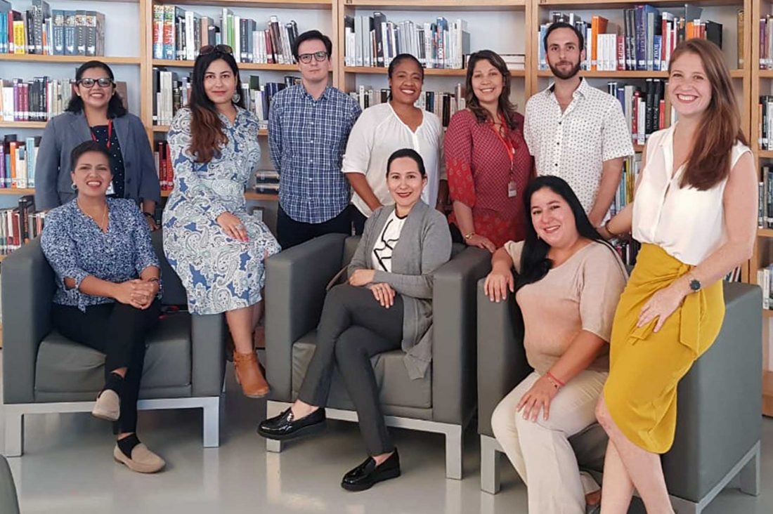 Departamento de Lenguas extranjeras