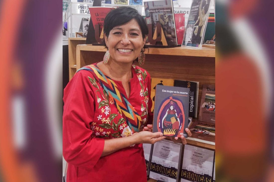 ESA-MUJER-ES-LA-MUERTE-ARBOLEDA-OKK