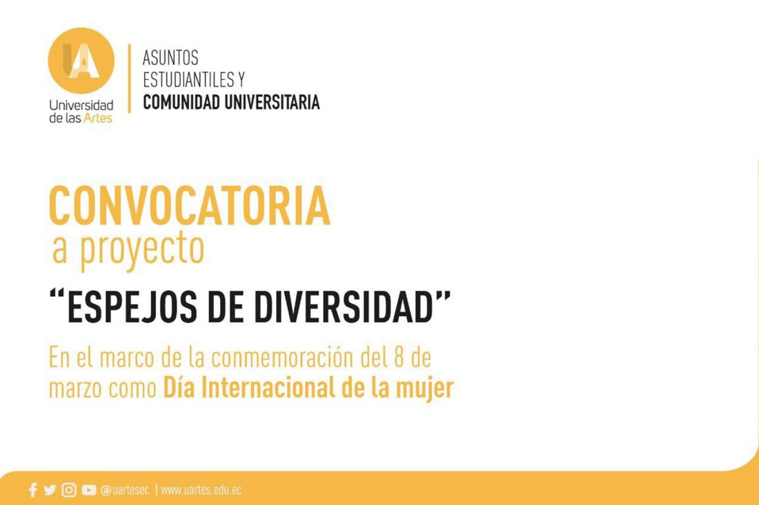 ESPEJOS DE DIVERSIDAD
