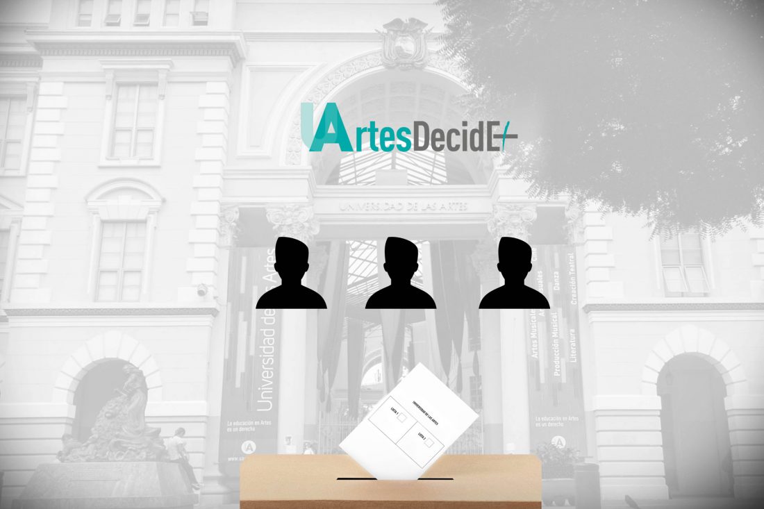 El periodo de funciones