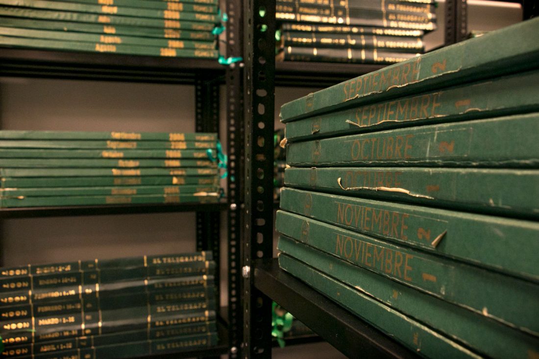 El-telegrafo-archivo