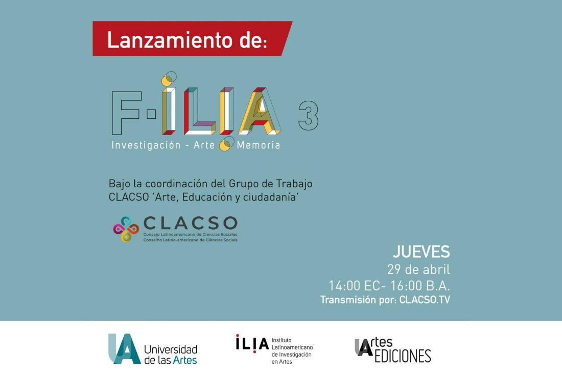 LANZAMIENTO FILIA 3