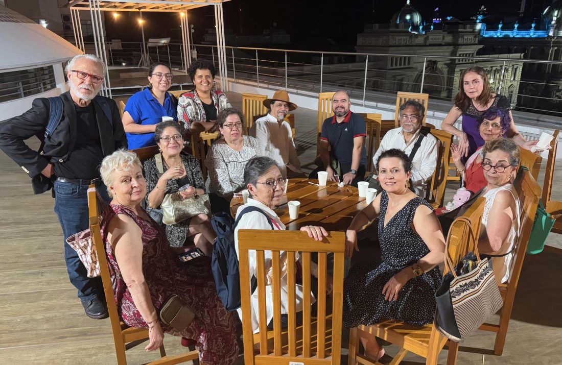 FOTO-INAUGURACIÓN-ENCUENTRO