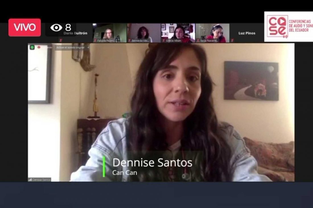 Gestando proyectos en pandemia