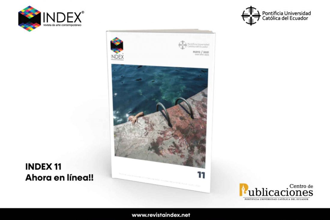 Revista Índex, de la Católica, publica artículo de docente Janina Suárez sobre Archivo El Telégrafo