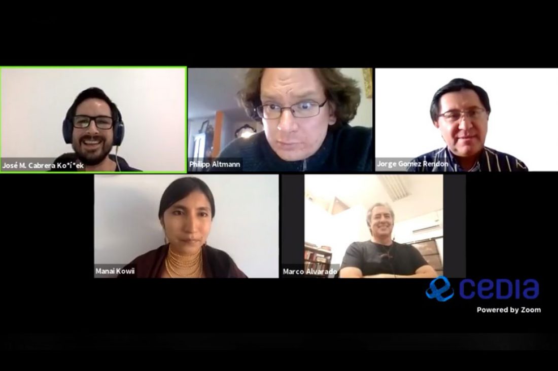 LANZAMIENTO-INTERCULTURALIDAD