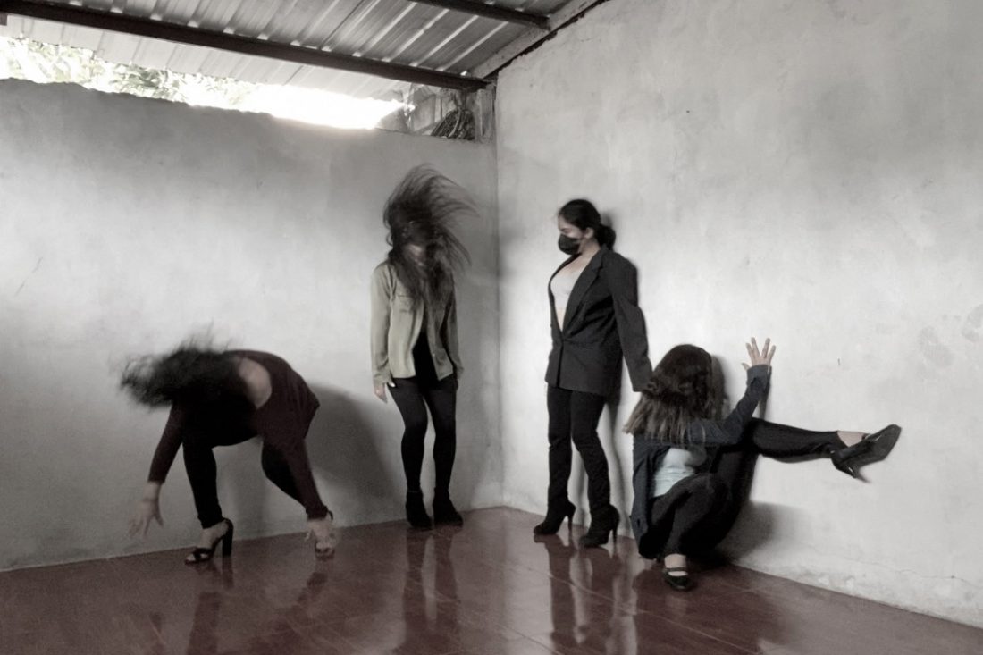 Escuela de Artes Escénicas Carrera de Danza