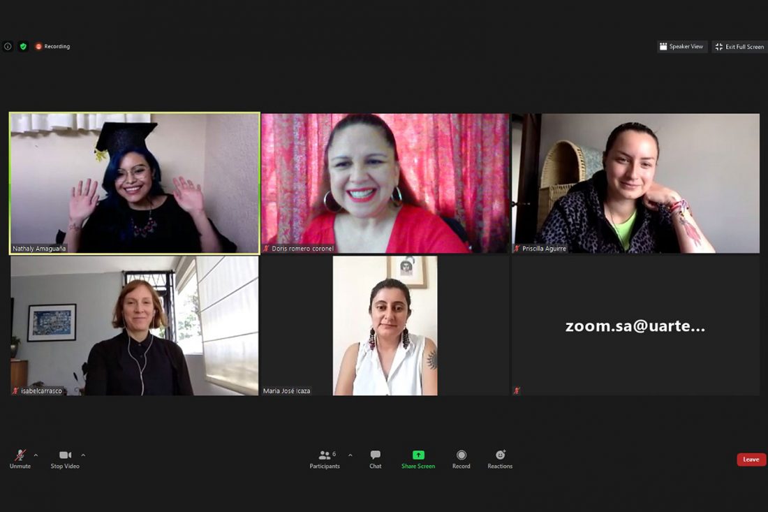 Nathaly-Amaguaña-Escuela-Cine