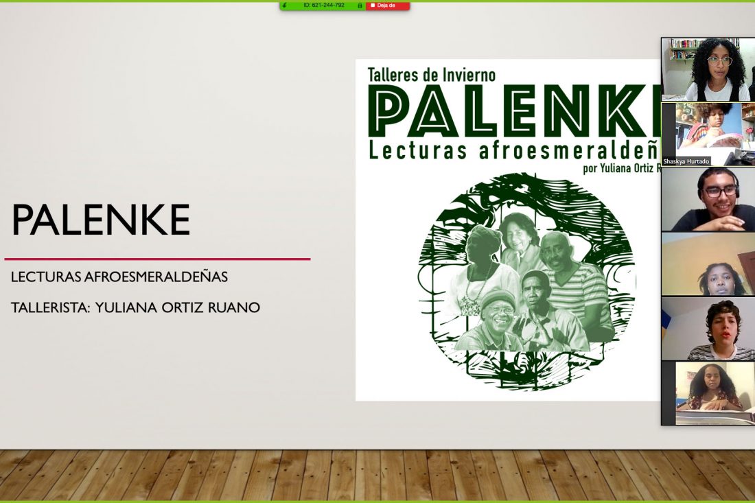 PALENKE-TALLER-VIRTUAL