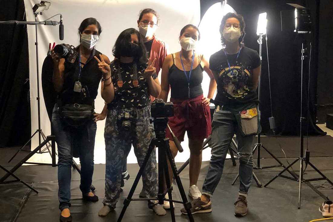 Producir en tiempos de pandemia