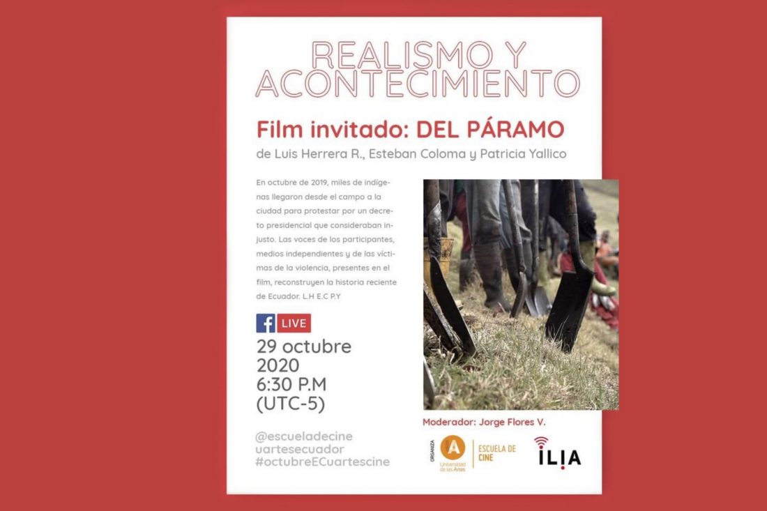 REALISMO Y ACONTECIMIENTO