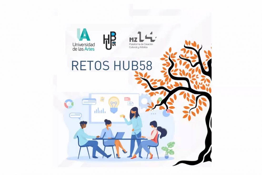 RETOS-HUB58