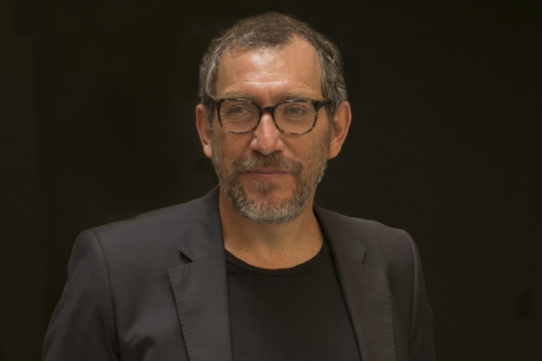 Ramiro Noriega Rector UArtes 5