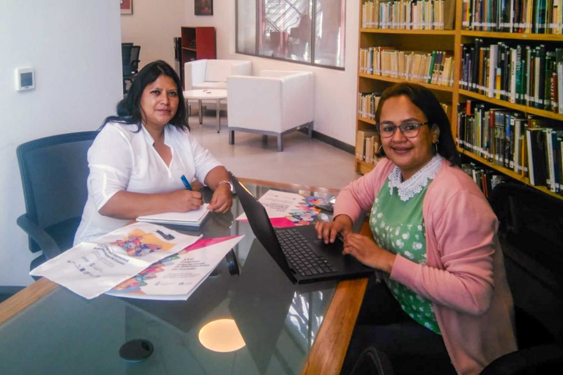 SORAYA-CAMPOS-Y-VERONICA-MAIWA