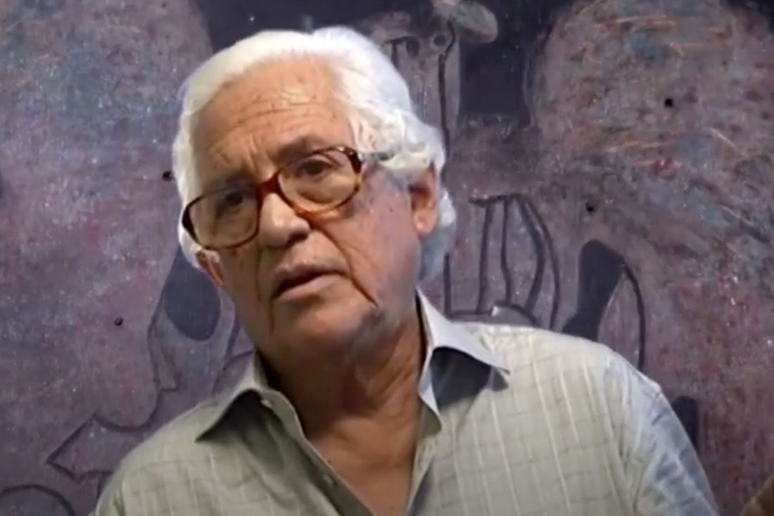 TABARA DOCUMENTAL MIELES