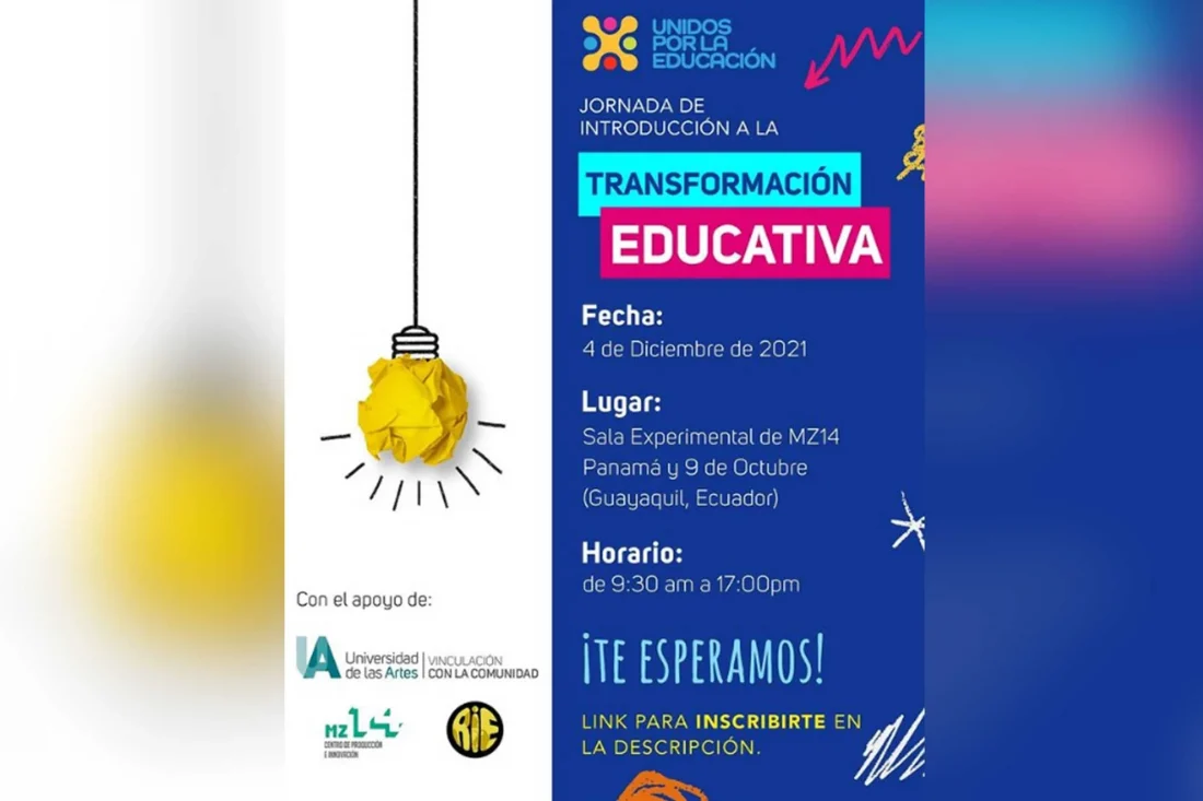 TRANSFORMACION-EDUCATIVA