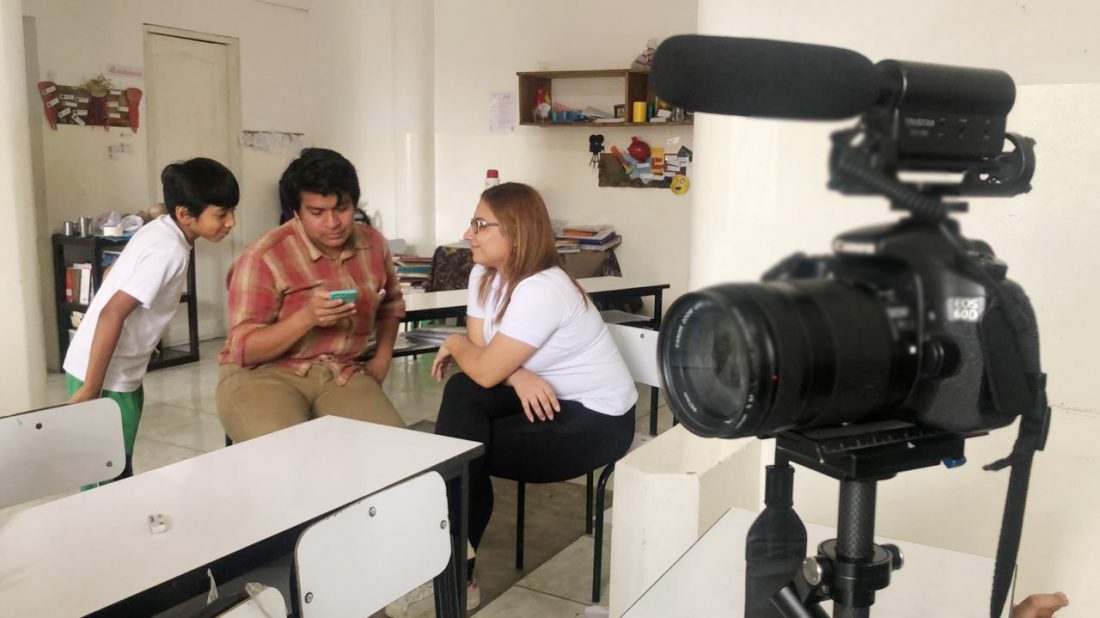 Taller Cortos-Hilarte 2