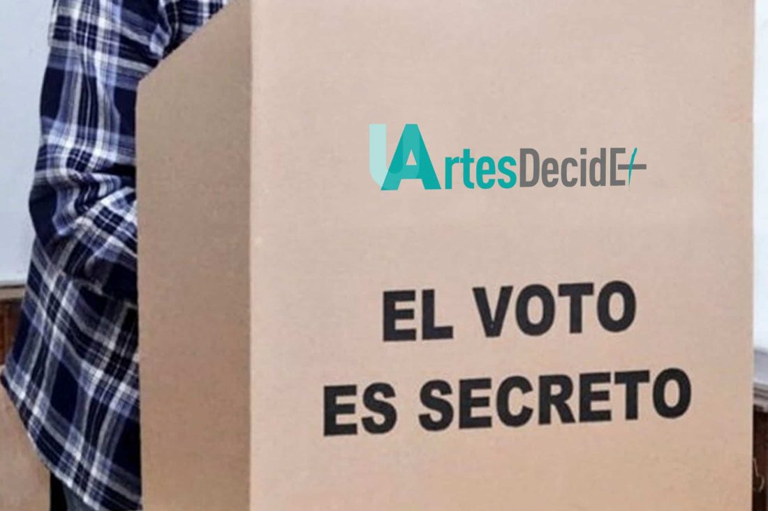 UARTES-DECIDE-JRV