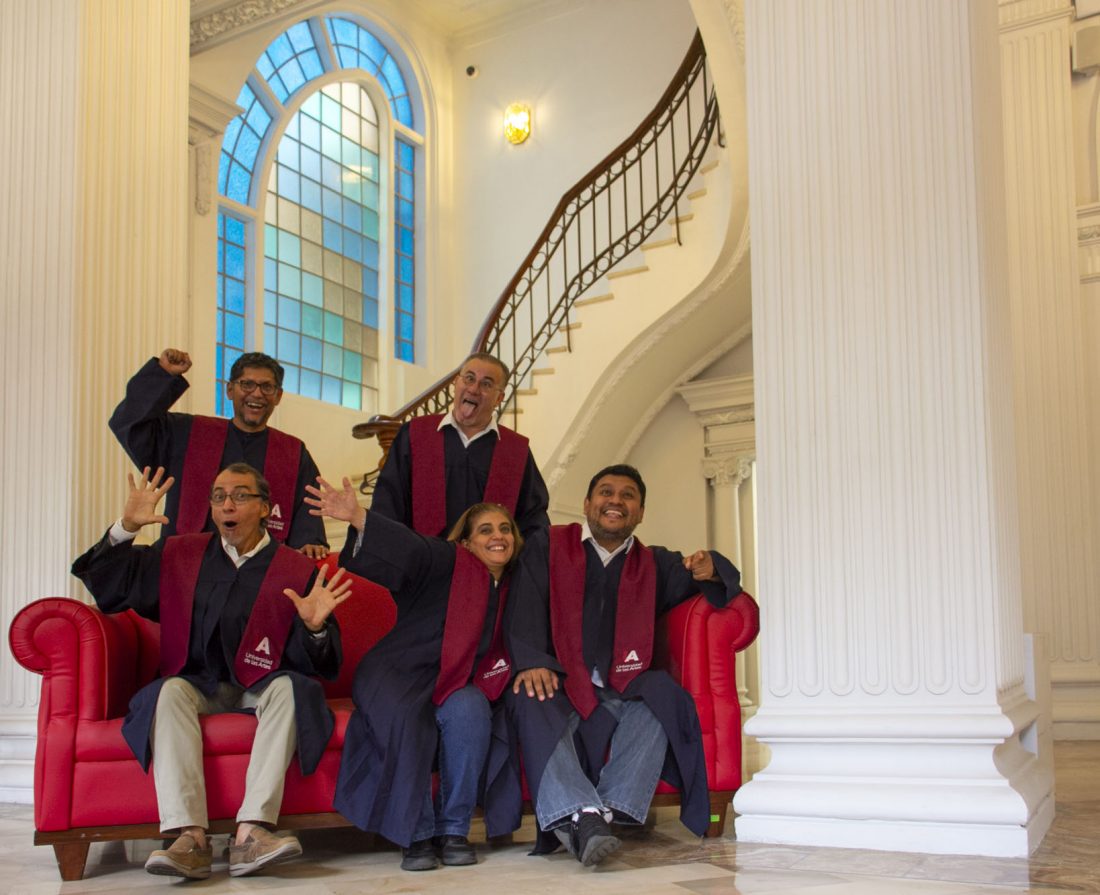 VALIDACION DE TRAYECTORIAS