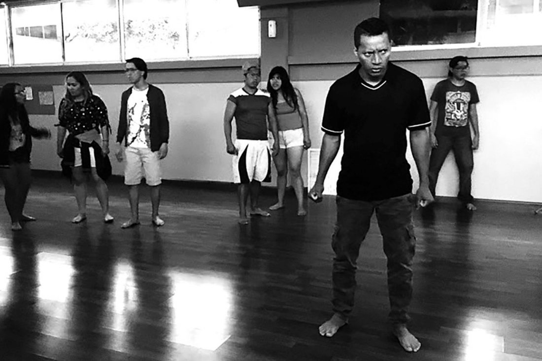 VOCES-TEATRO-UNIVERSITARIO