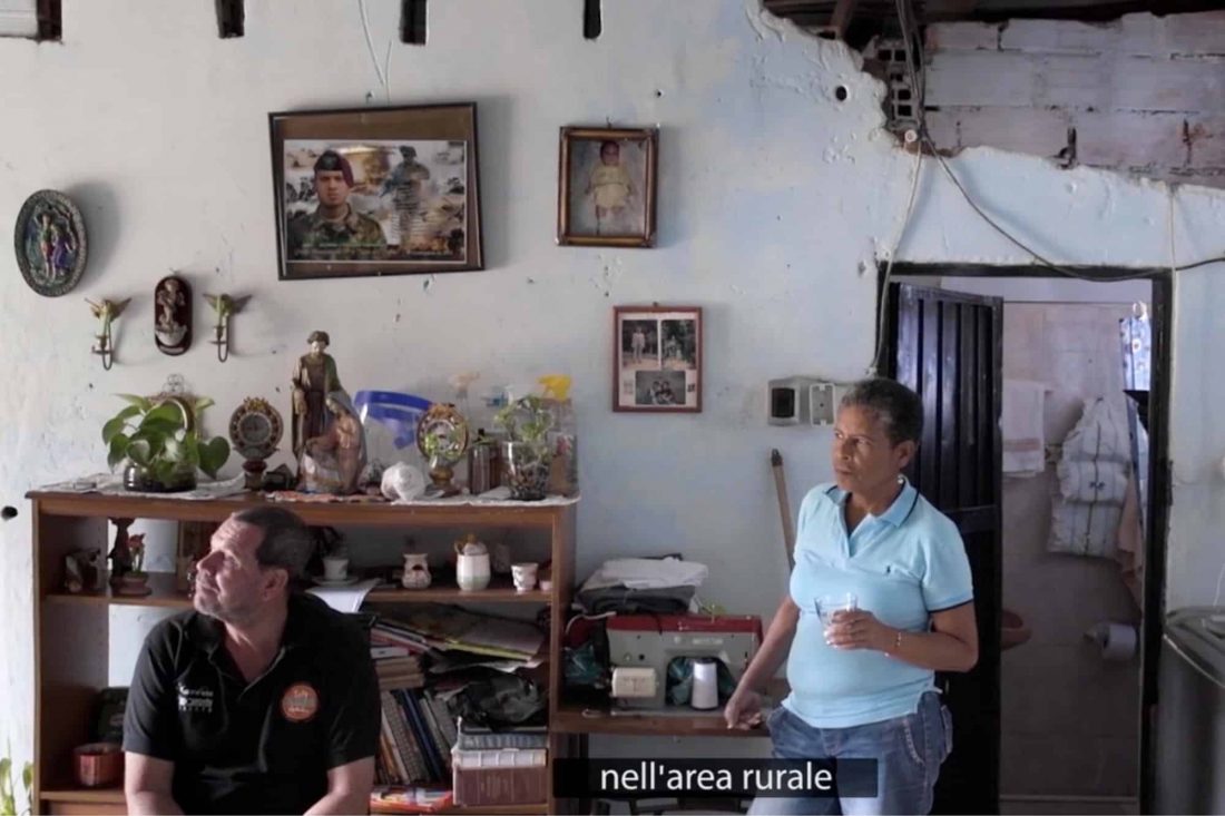 VOLVER A LA ANORMALIDAD